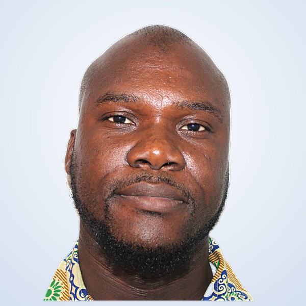 M. GNAHOUA Hervé