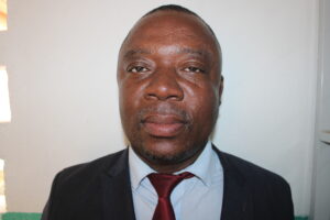 Patrice KOFFI